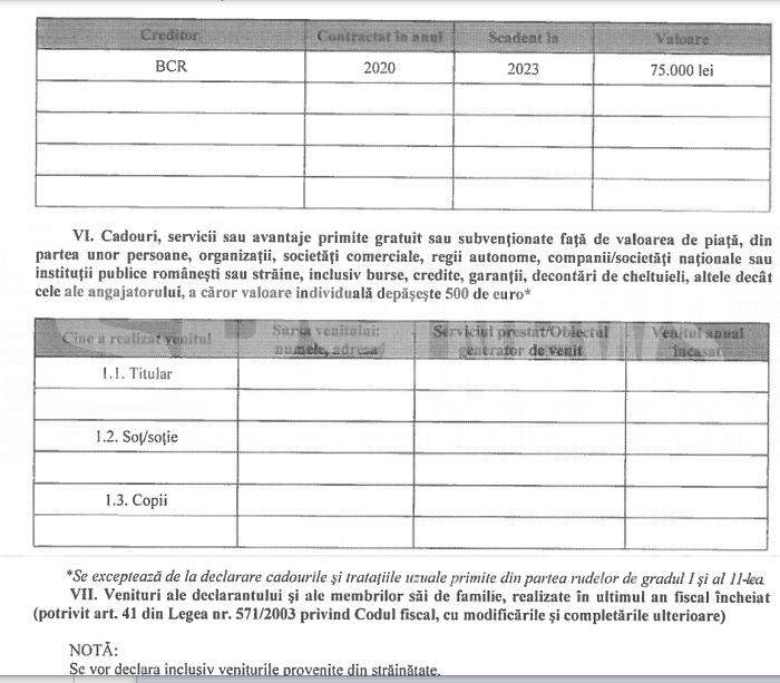 Ce cadou și-a făcut procurorul reținut pentru că sifona informații secrete prin intermediul unui șef din poliție cercetat penal!