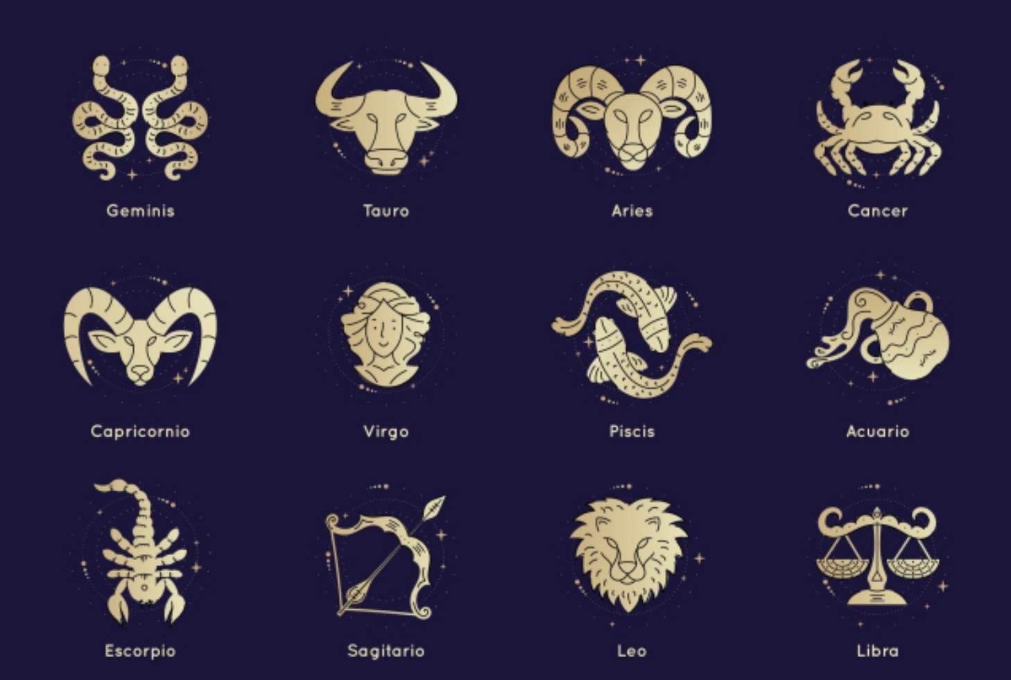 Cele mai inteligente zodii masculine