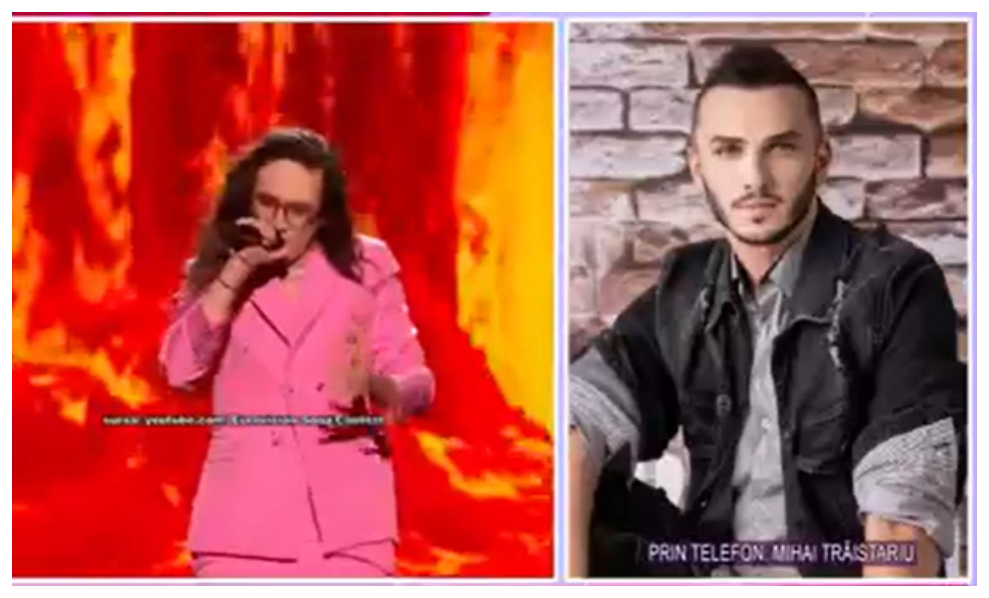 Ce spune Mihai Trăistariu despre prestația României la Eurovision: ”Juriul nu are nicio legătură...” / VIDEO