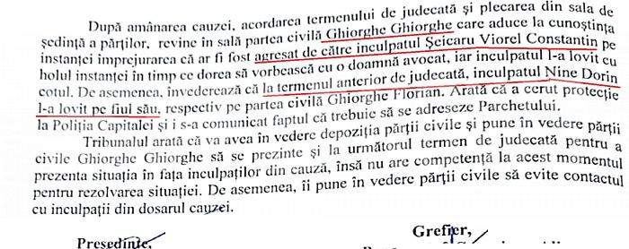 Șef din Poliția Capitalei, acuzat că a ordonat răpirea oamenilor care reclamaseră că au fost torturati de agenți / Se mărește hora!