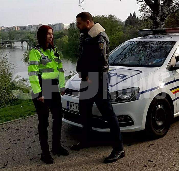 Șef din Poliția Capitalei, acuzat că a ordonat răpirea oamenilor care reclamaseră că au fost torturati de agenți / Se mărește hora!