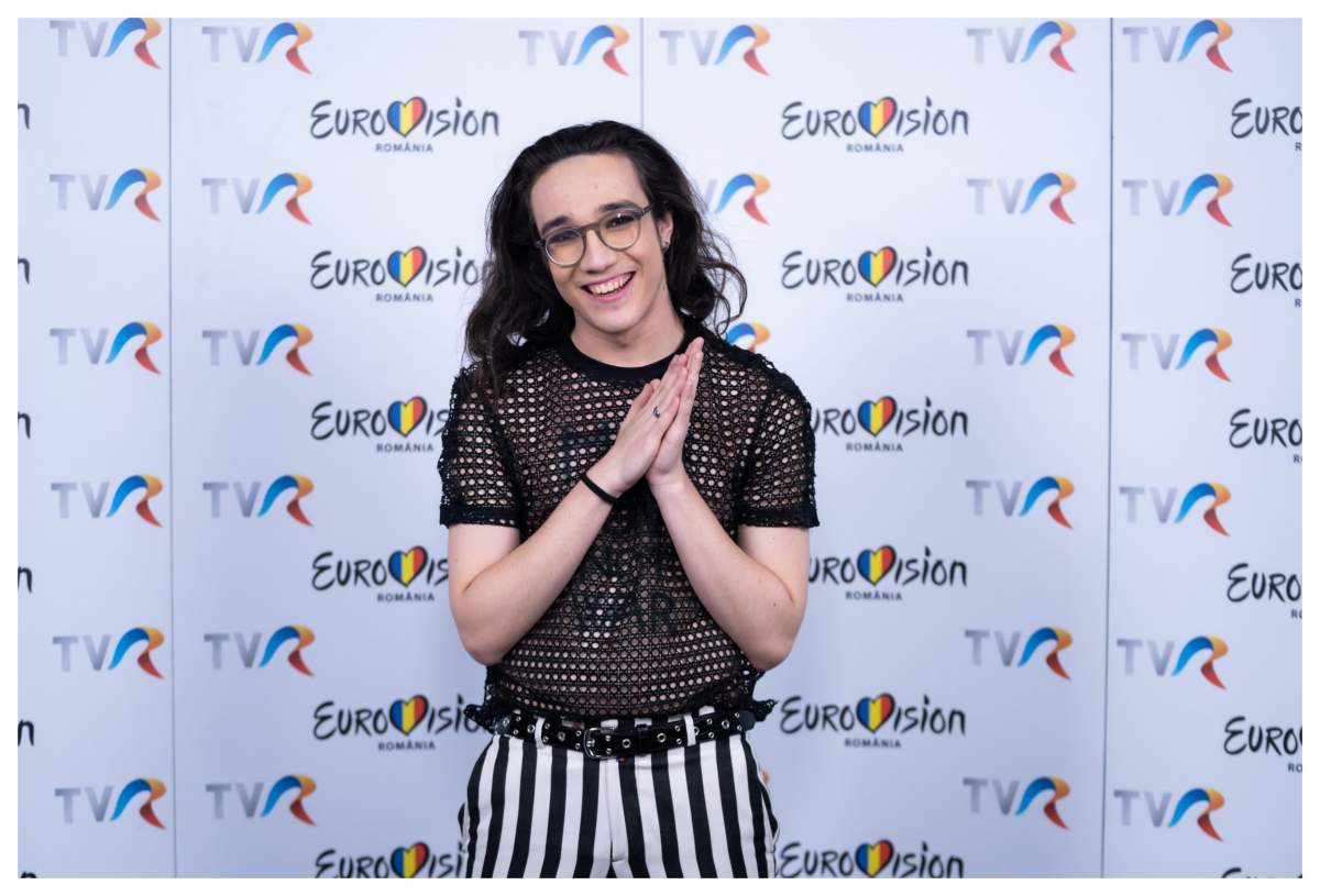 Ce critici a primit Theodor Andrei după ce a ratat calificarea la Eurovision. Cine a gândit show-ul României