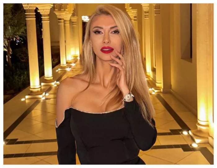 Ce așteptări are Andreea Bălan de la persoanele din viața sa. Răspunsul care i-a uimit pe mulți fani: ”Alegi un suflet...” / VIDEO
