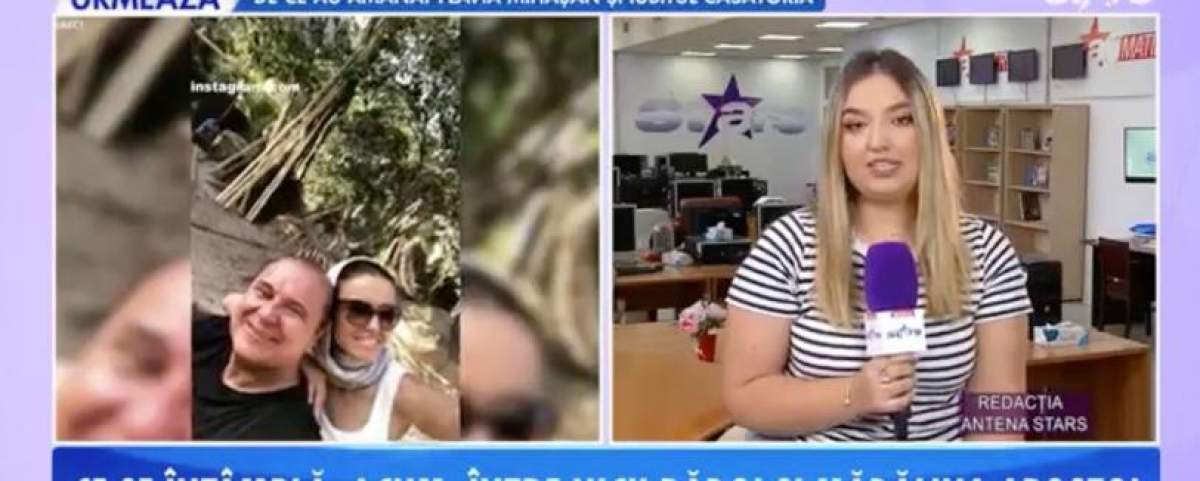Nick Rădoi și Mădălina Apostol s-au despărțit, din nou! Apropiații cuplului fac dezvăluiri despre separare / VIDEO