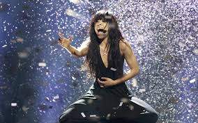 Cine este Loreen, câștigătoarea concursului Eurovision 2023. Artista a mai obținut marele premiu al concursului și în 2012 / FOTO