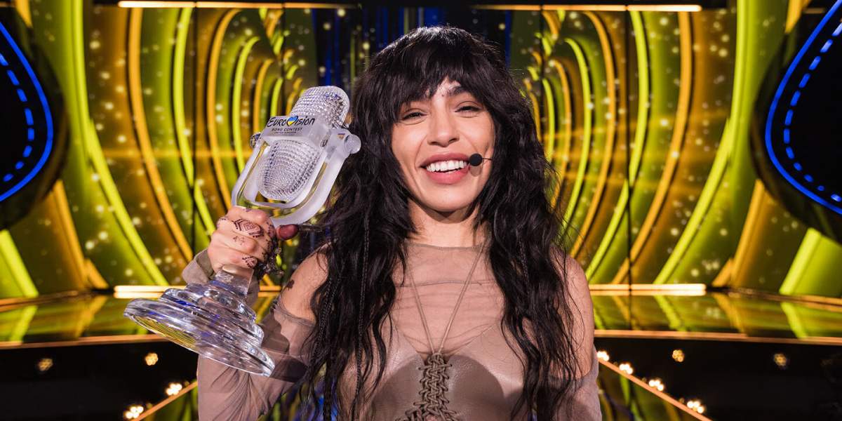 Cine este Loreen, câștigătoarea concursului Eurovision 2023. Artista a mai obținut marele premiu al concursului și în 2012