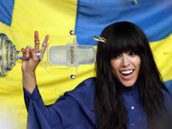 Cine este Loreen, câștigătoarea concursului Eurovision 2023. Artista a mai obținut marele premiu al concursului și în 2012 / FOTO