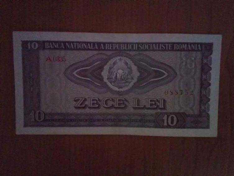 Bancnotele din comunism care se vând cu 5.000 de lei. Poți să te îmbogățești rapid / FOTO