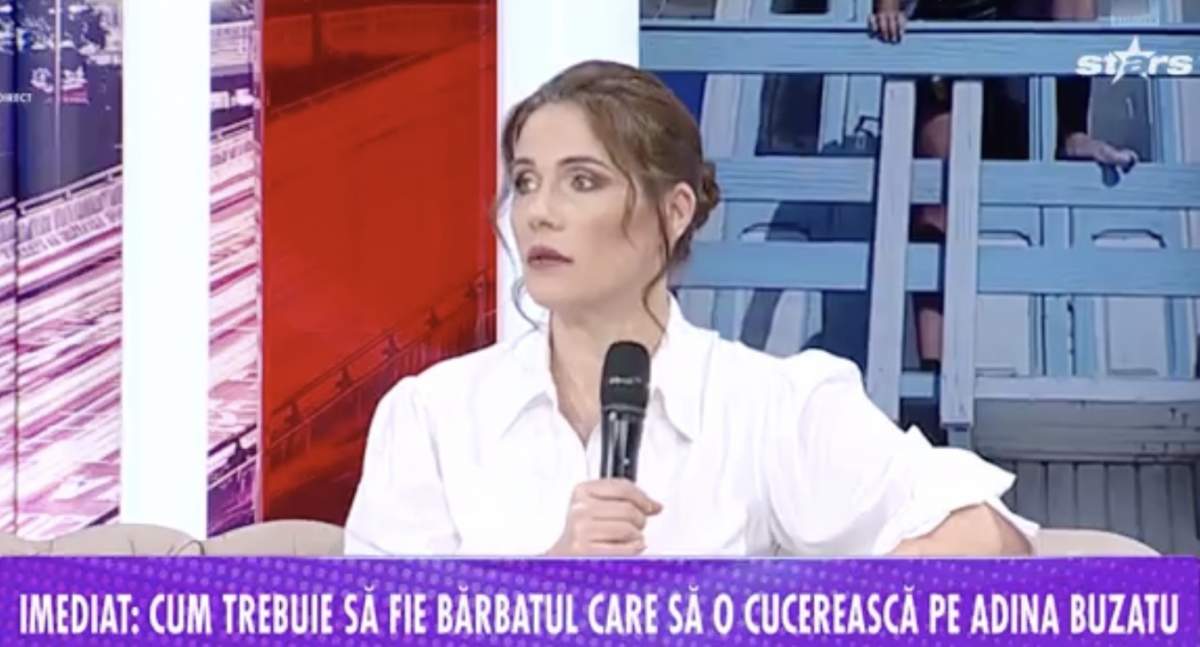 Aida Parascan, detalii despre accidentul în care a fost implicată. Cum se simte vedeta la câteva zile după incident