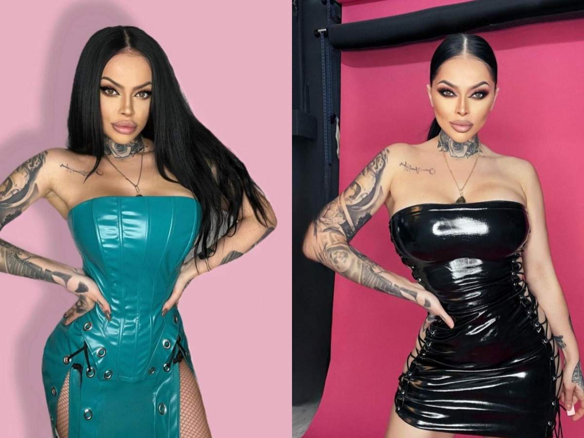 Anuryh se ferește de dezamăgiri de dragoste și suferințe. Anuryh