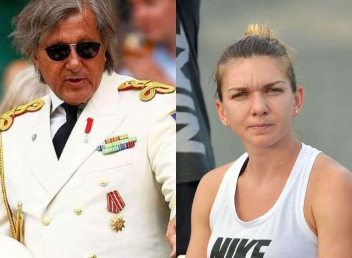 Ce spune Ilie Năstase despre procesul Simonei Halep și retragerea acesteia din tenis: „Nu joacă la Roland Garros, poate nici la Wimbledon...”