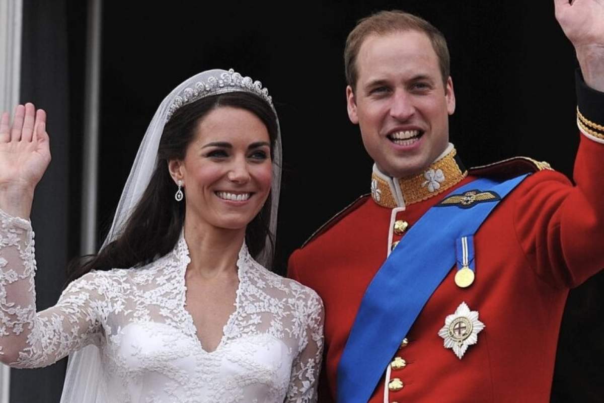 Prinţul William se gândeşte la propria ceremonie de încoronare. Cum va arăta evenimentul în viziunea Ducelui de Wales