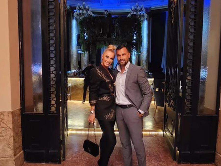 EXCLUSIV. Despărțirea momentului în showbiz-ul românesc! Anamaria Prodan și iubitul ei, Flavius Nedelea, și-au spus „adio”