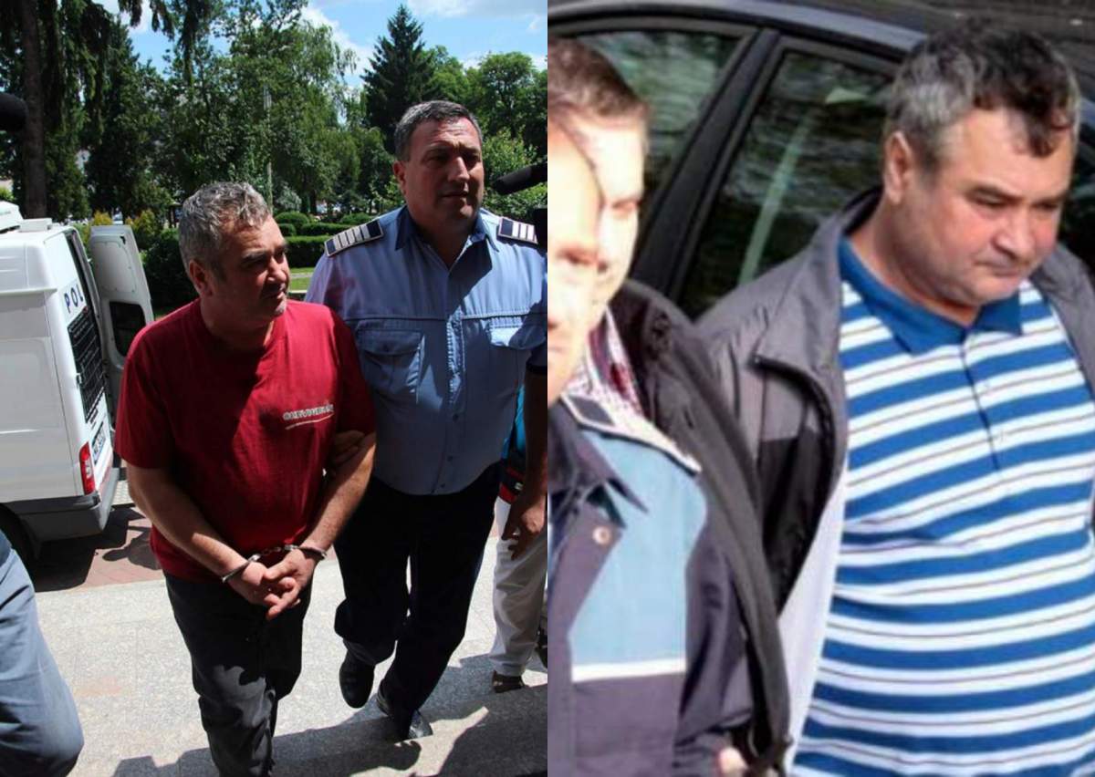 Vasile Lavric, cunoscut ca „mâncătorul de femei”, condamnat la 30 de ani de închisoare cu executare! Decizia instanței este definitivă 