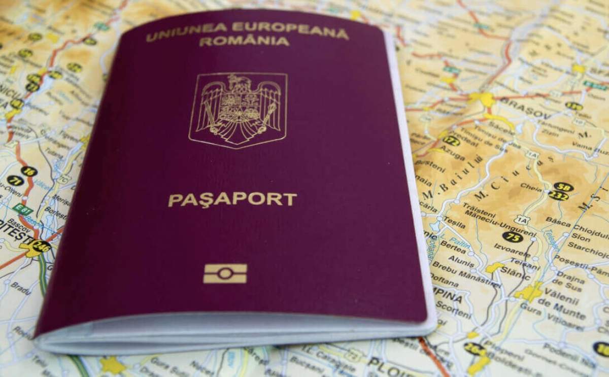 Ţara unde nu mai este necesar să declari sexul atunci când soliciţi un paşaport. Măsura este considerată un progres istoric