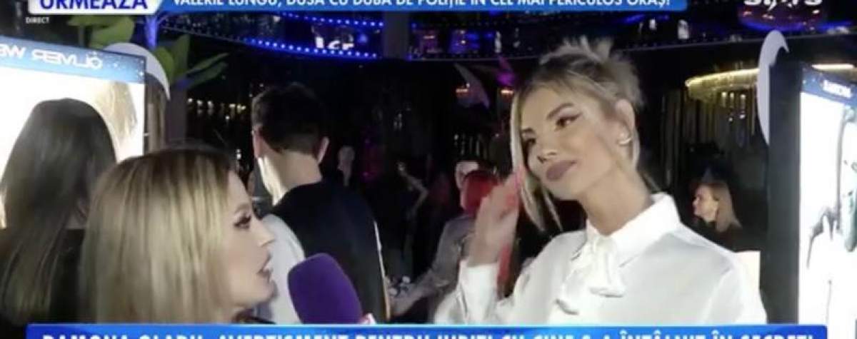 Ramona Olaru confirmă că este din nou singură! Asistenta TV, detalii exclusive despre viața sentimentală: ''Nu mi-am găsit fericirea” / VIDEO