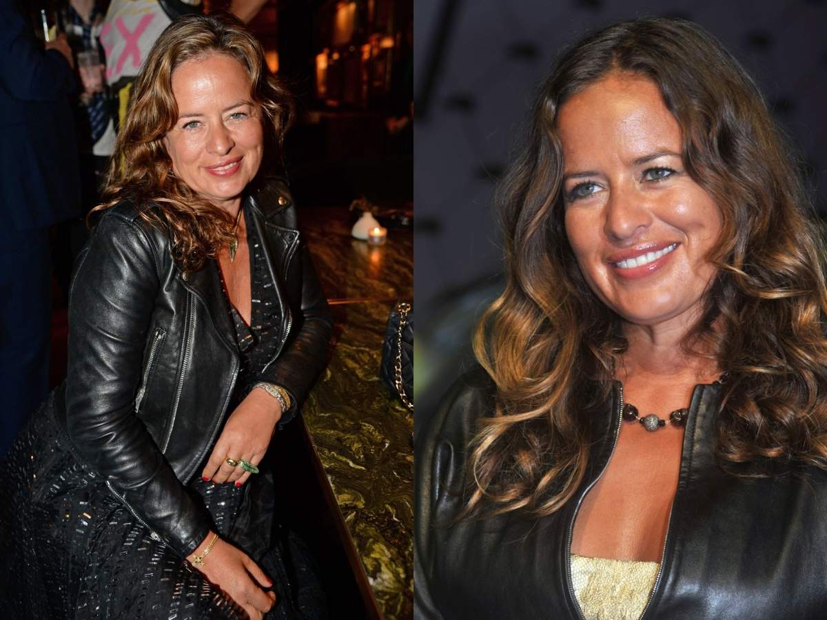 Colaj Jade Jagger