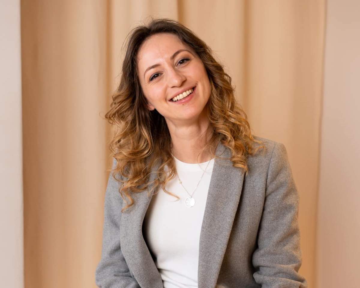 O colega a Andreei Hristu a transmis un mesaj dur inclusiv înspre Poliția Română. Andreea Hristu