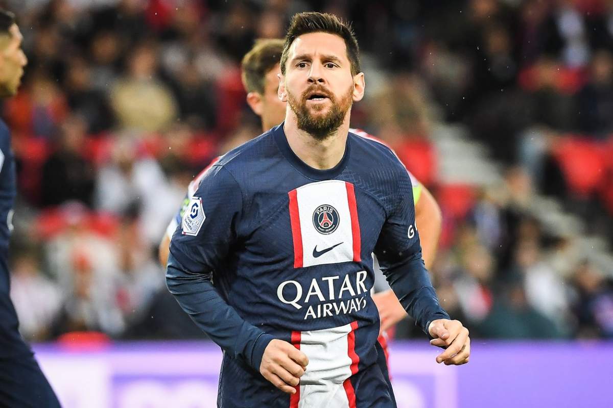 Messi, o nouă ofertă uriașă! Un club e dispus să îi ofere fotbalistului un salariu de 35 de ori mai mare decât pe Camp Nou