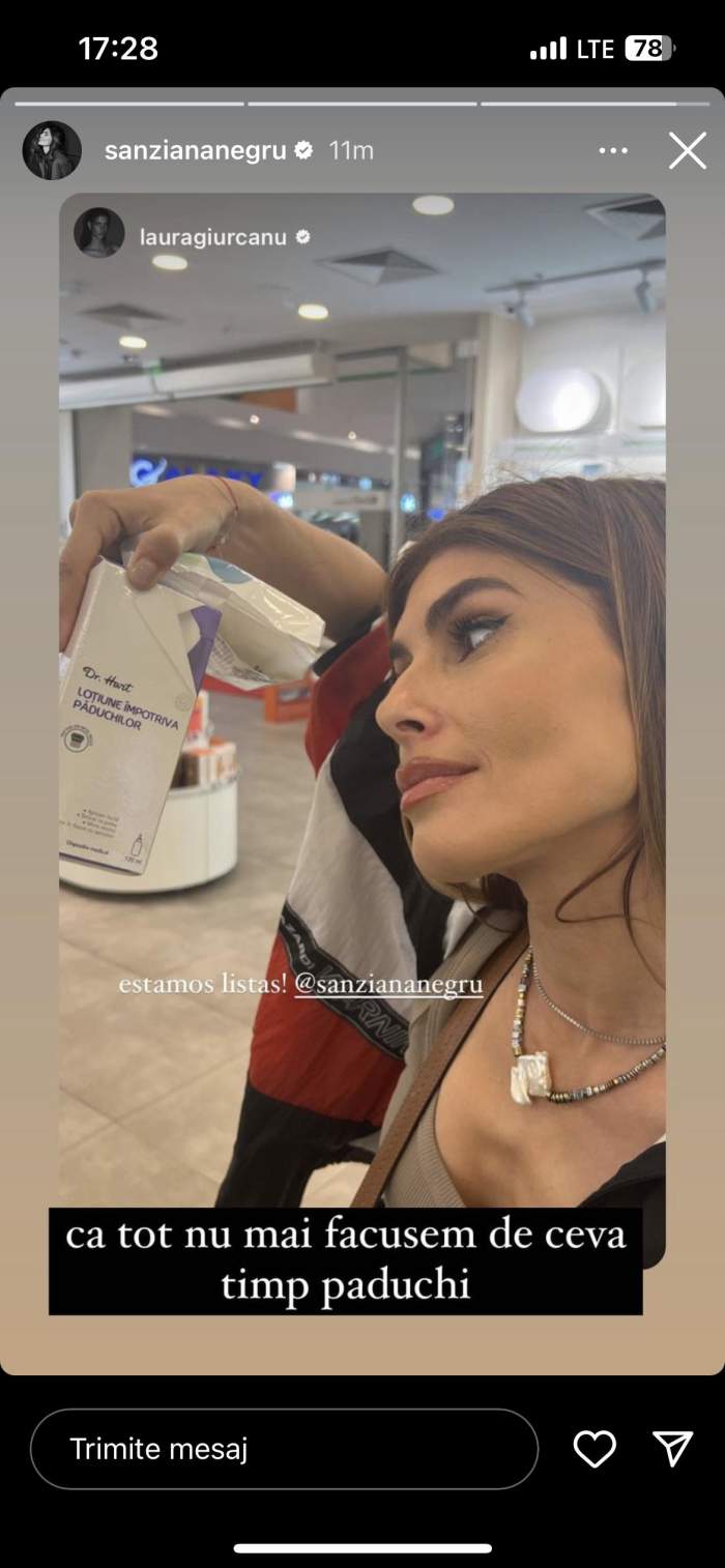 Cum se pregătesc Laura Giurcanu și Sânziana Negru pentru America Express: "Că tot nu mai făcusem ..." / FOTO