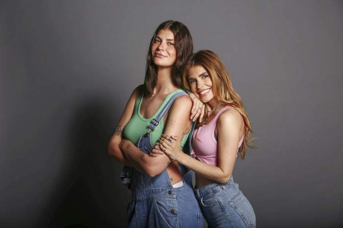 Cum se pregătesc Laura Giurcanu și Sânziana Negru pentru America Express: "Că tot nu mai făcusem ..." / FOTO