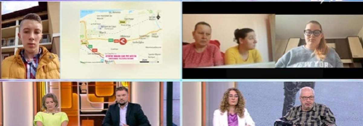 Un nou martor face dezvăluiri despre Nicu, tânărul care a fost ucis pe autostradă