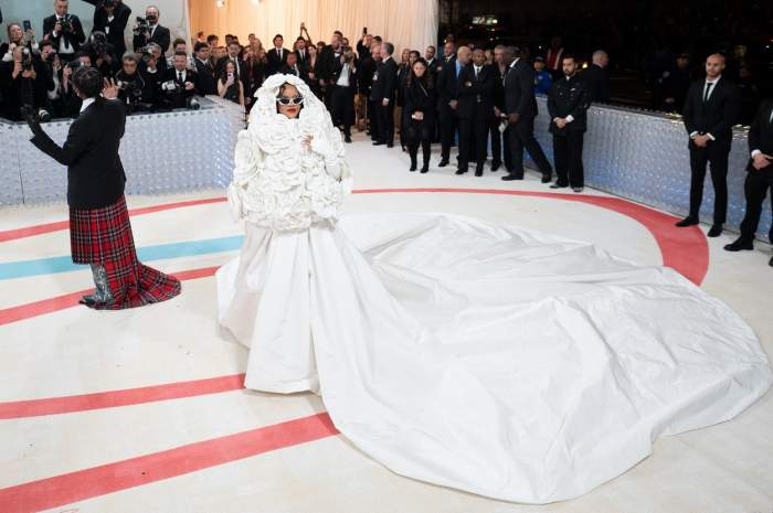 Câți bani dau vedetele ca să meargă la Met Gala. Suma este fabuloasă / FOTO