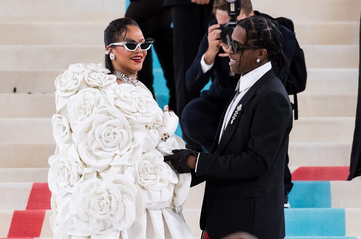 Câți bani dau vedetele ca să meargă la Met Gala. Suma este fabuloasă / FOTO