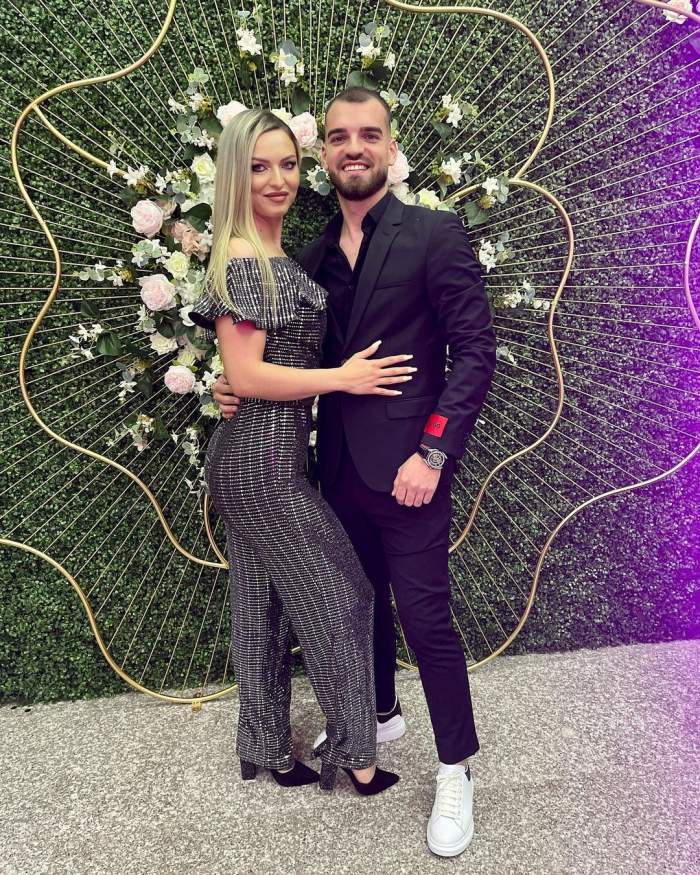 Dovada că Deni și Viorel de la Mireasa, sezonul 6, sunt mai fericiți ca niciodată. Ipostaza în care s-au afișat, după zvonurile despărțirii / FOTO