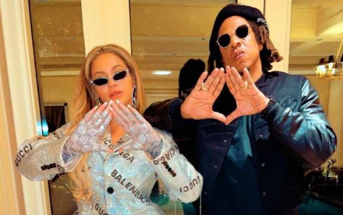 Beyonce și Jay-Z și-au cumpărat casă