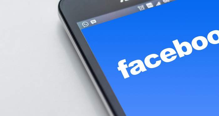 Lovitură dură pentru Facebook! A primit o amendă uriașă fiindcă nu protejează datele utilizatorilor