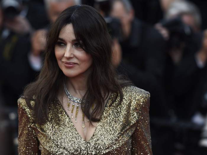 Cum reușește Monica Bellucci să aibă o siluetă de invidiat la 58 de ani. Care sunt secretele actriței