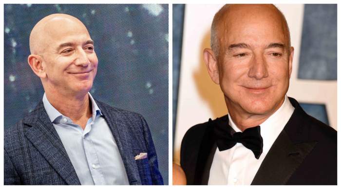 Ce strategie a folosit Jeff Bezos pentru a nu fi judecat, după ce și-a înșelat soția. S-a despărțit de partenera sa după 26 de ani
