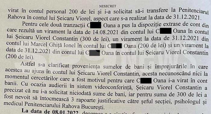 Bomba sexy din Poliția Română, fana lui Corneliu Zelea Codreanu / „Propovăduiește” cuvântul „Căpitanului”