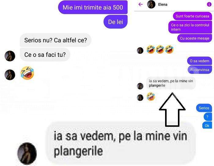 Bomba sexy din Poliția Română, fana lui Corneliu Zelea Codreanu / „Propovăduiește” cuvântul „Căpitanului”