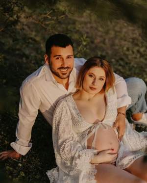 Sese și Giovana de la Mireasa au devenit părinți! Cei doi au o fetiță: ”Cea mai frumoasă zi din viața mea” / FOTO