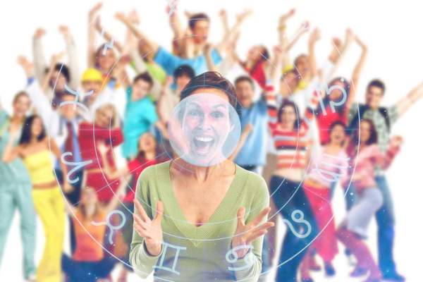 Zodia fericită a lunii iunie. Acești nativi vor avea parte de multe vești bune