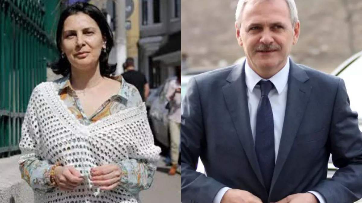 Ce mai face Bombonica Dragnea la 8 ani după divorțul de Liviu Dragnea