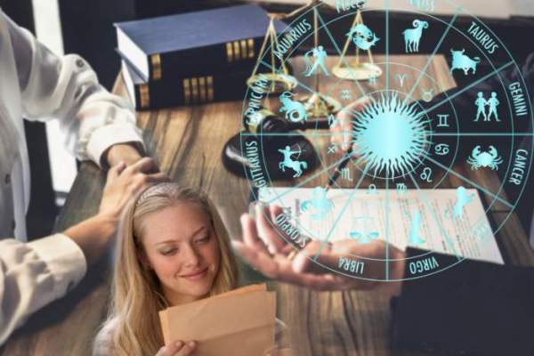 Zodia care primește o moștenire în luna iunie. Acești nativi vor da lovitura pe plan financiar