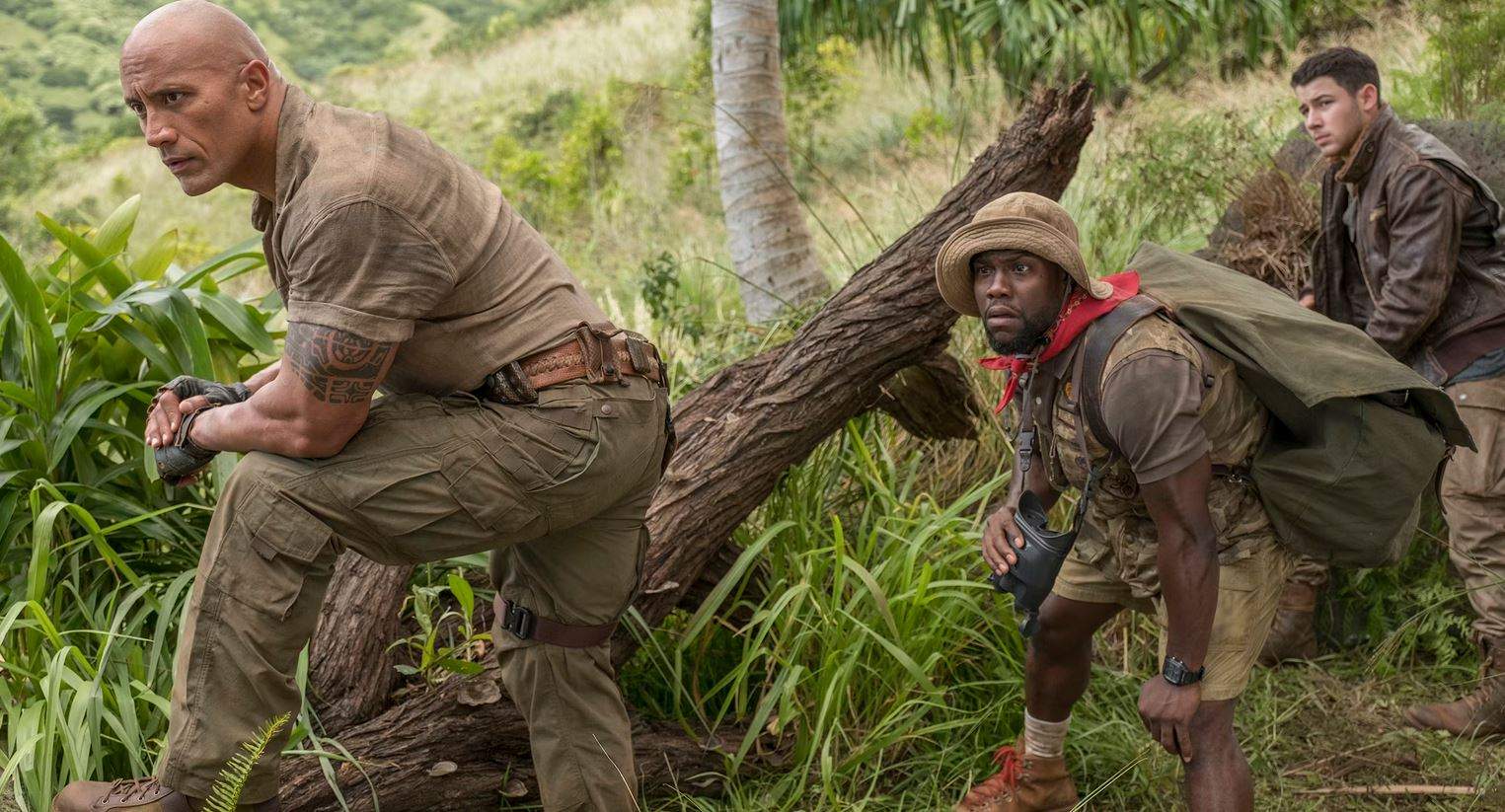 (P) Kevin Hart, nerăbdător să joace în Jumanji 4 pentru ultima dată alături de Dwayne Johnson