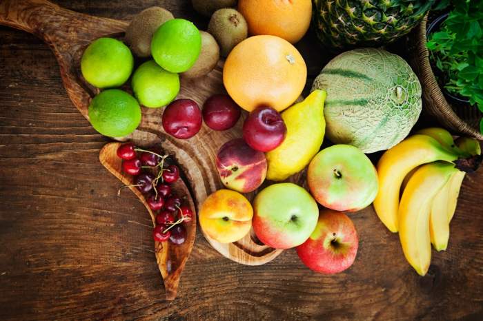 Alertă alimentară! Cele mai toxice fructe de pe piață. Specialiștii au descoperit că sunt tratate cu pesticide