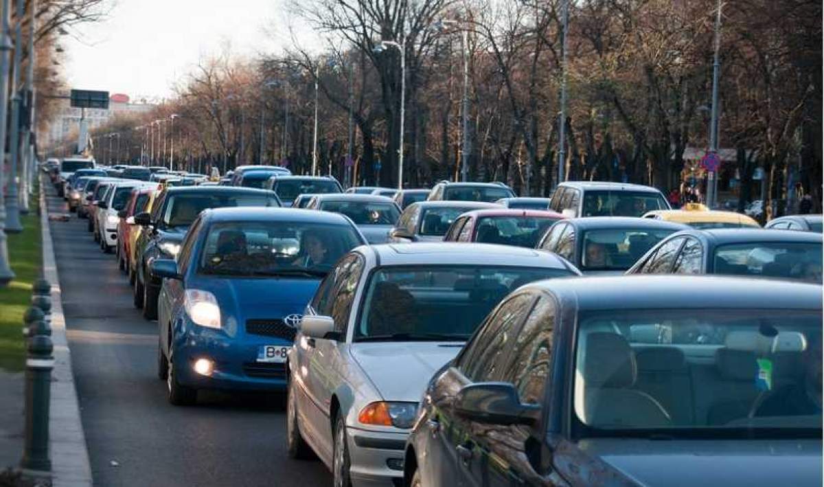 Înmatricularea şi radierea autoturismelor va putea fi făcută online. Nu va mai fi nevoie să te deplasezi la sediile serviciilor publice comunitare