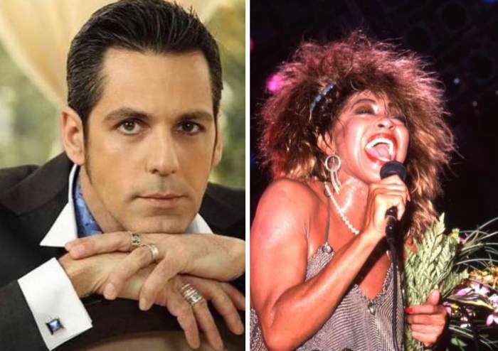 Ștefan Bănică, reacție după ce s-a anunțat că Tina Tuner a murit