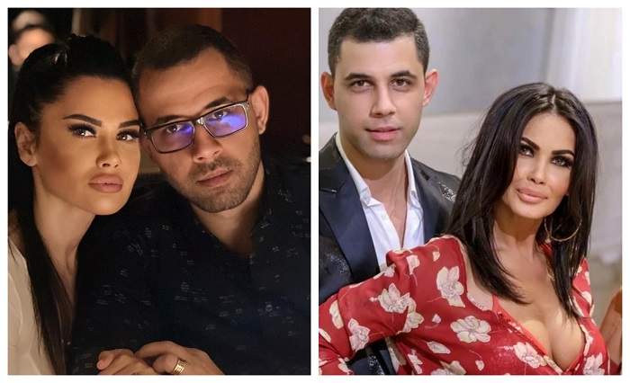 Alex Ashraf, declarații după ce s-a zvonit că nu mai este împreună cu Oana Zăvoranu