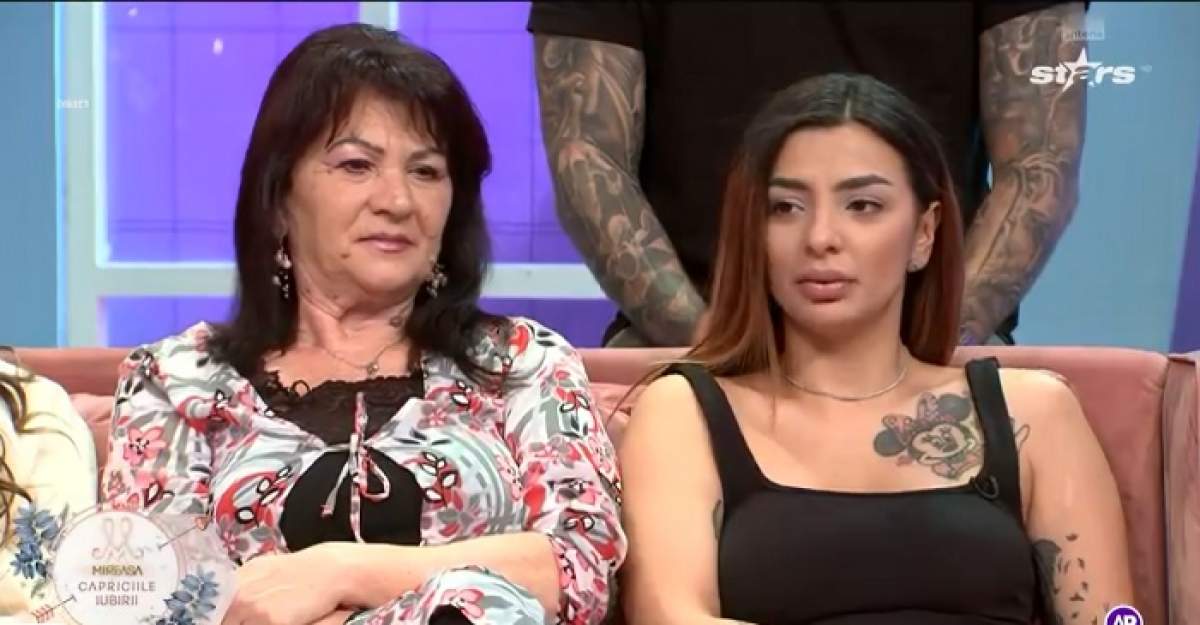 Hatice de la Mireasa, dezvăluiri despre fratele său