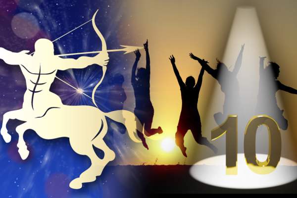 Zece secrete despre zodia Săgetător. Ce apreciază cel mai mult acești nativi