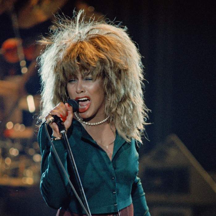 S-a aflat care a fost cauza morții cântăreței Tina Turner. Anunţul făcut de reprezentanţii legendarei artiste