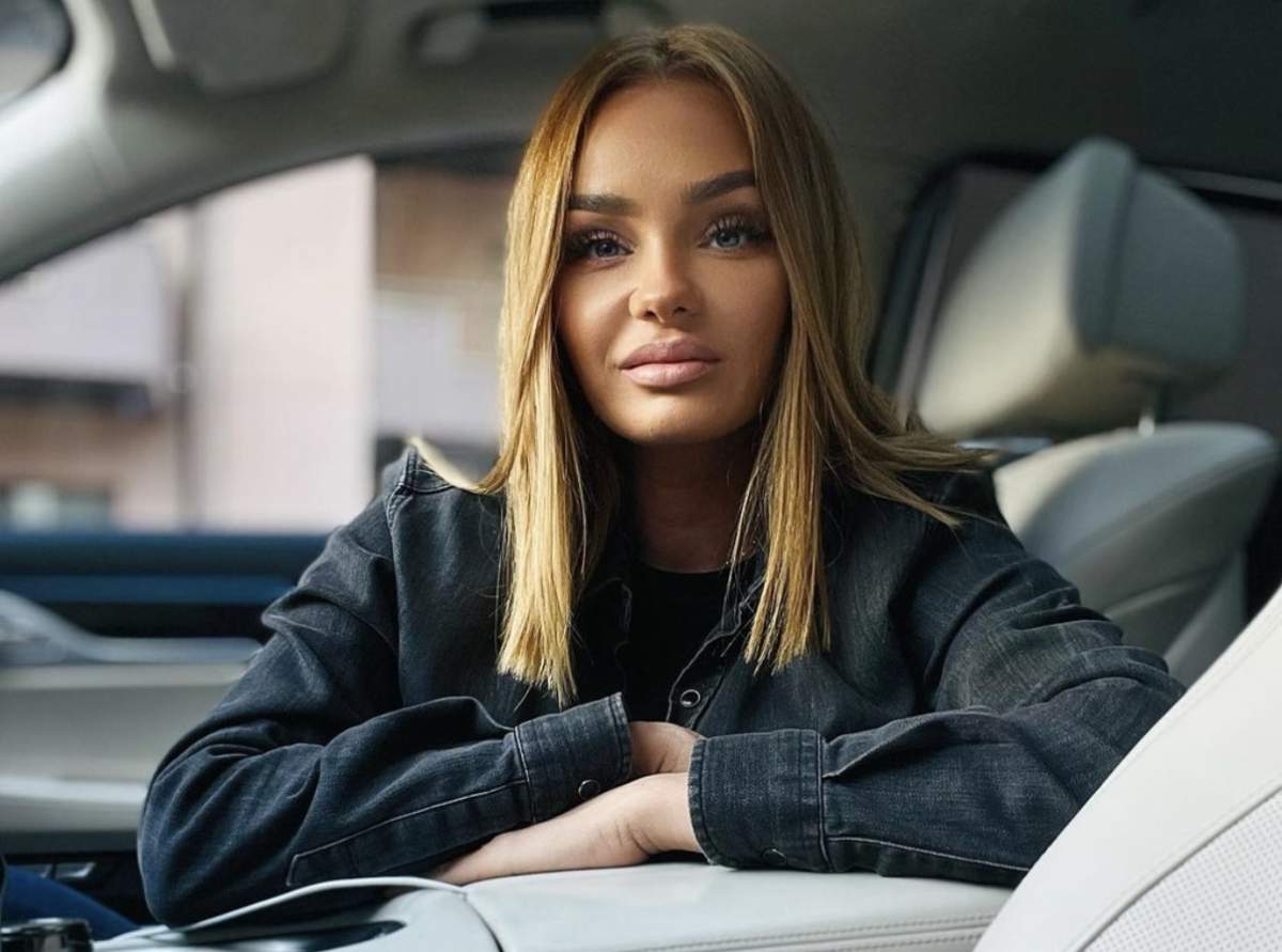Maria Constantin Maria Constantin, ultimele pregătiri înainte de nuntă. Artista a făcut noi dezvăluiri despre marele eveniment