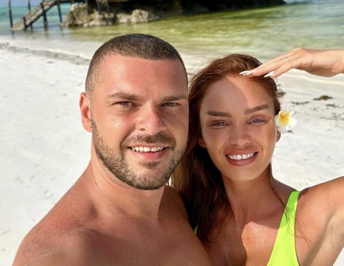 Maria Constantin, ultimele pregătiri înainte de nuntă. Artista a făcut noi dezvăluiri despre marele eveniment: „O privim ca pe o petrecere” / VIDEO