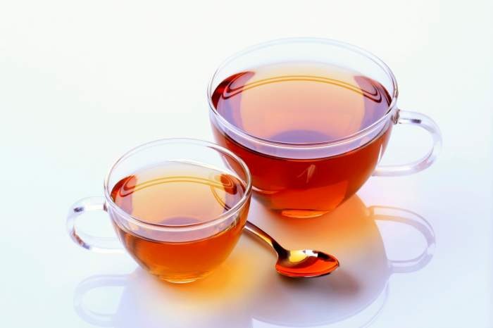 Cele mai bune ceaiuri pentru ficat. Sfaturile specialiștilor